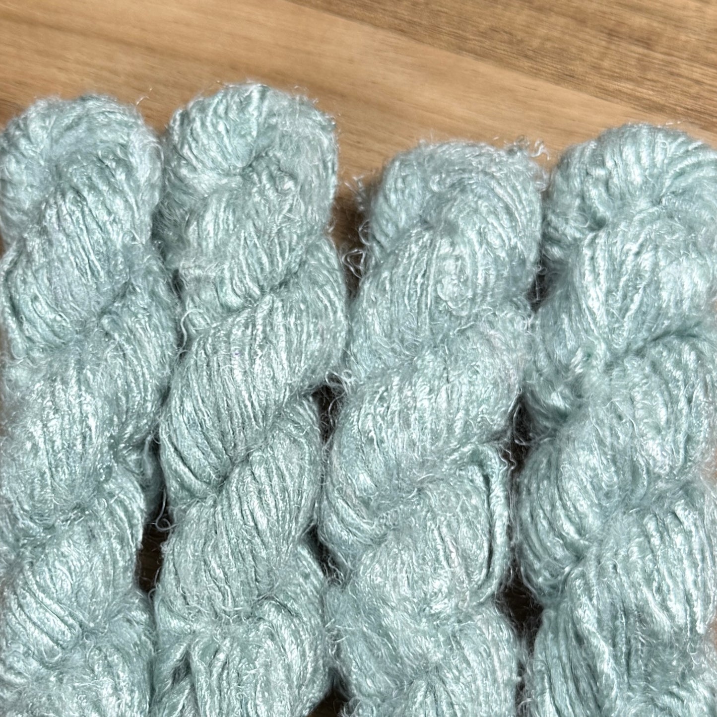 Recycled Banana Yarn Solid