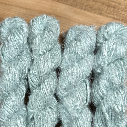 Recycled Banana Yarn Solid
