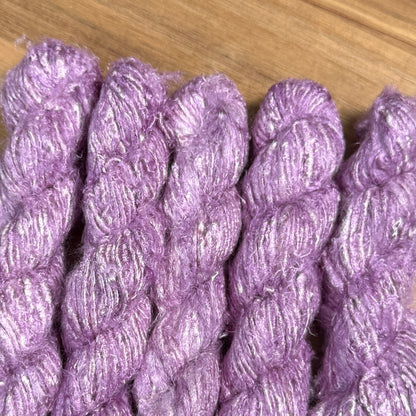 Recycled Banana Yarn Solid