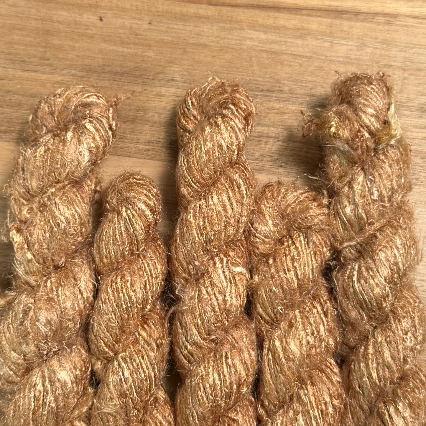 Recycled Banana Yarn Solid