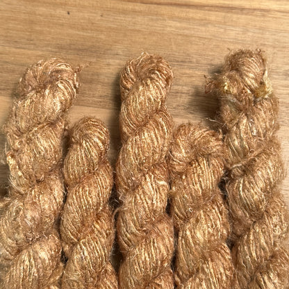 Recycled Banana Yarn Solid