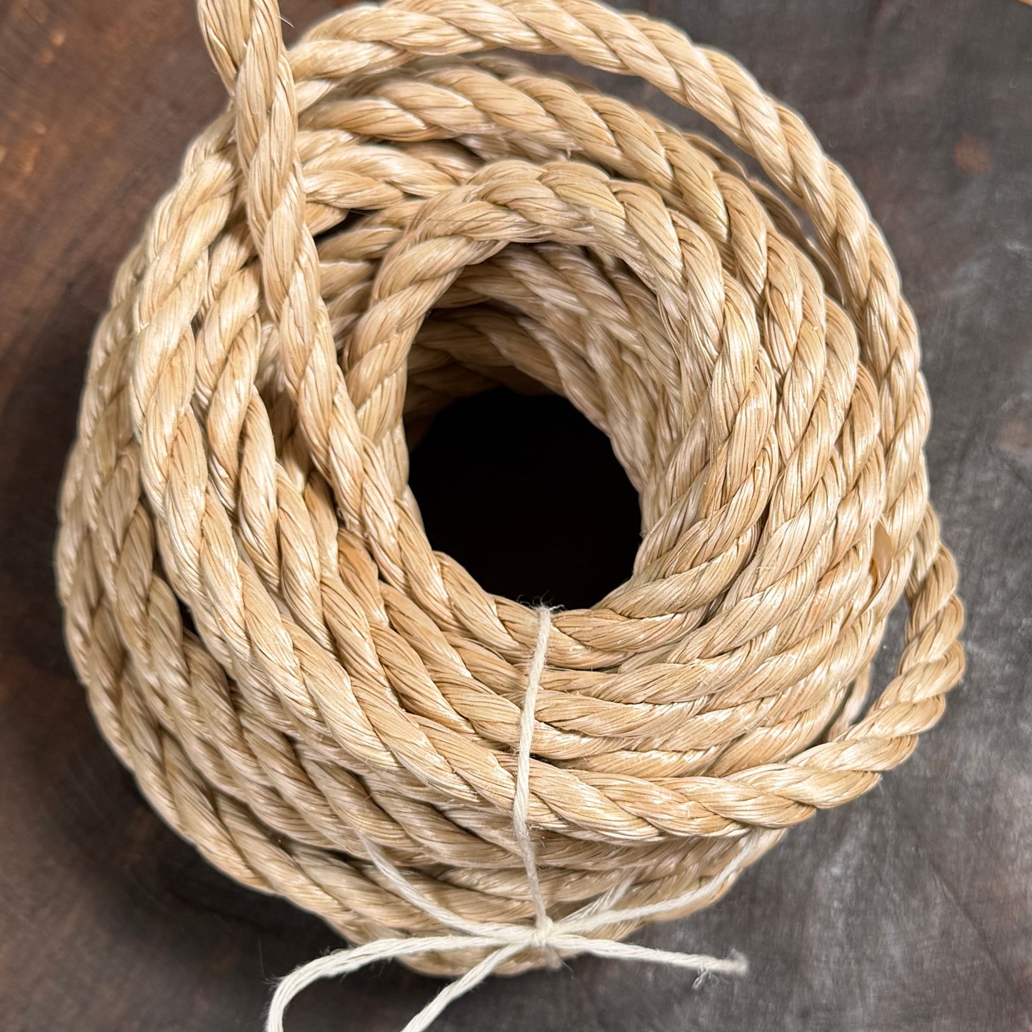 Twist Craft Rope