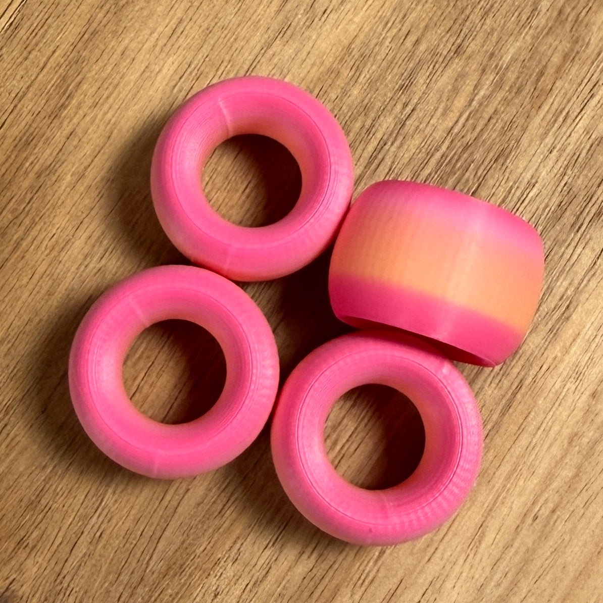 Basket Beads