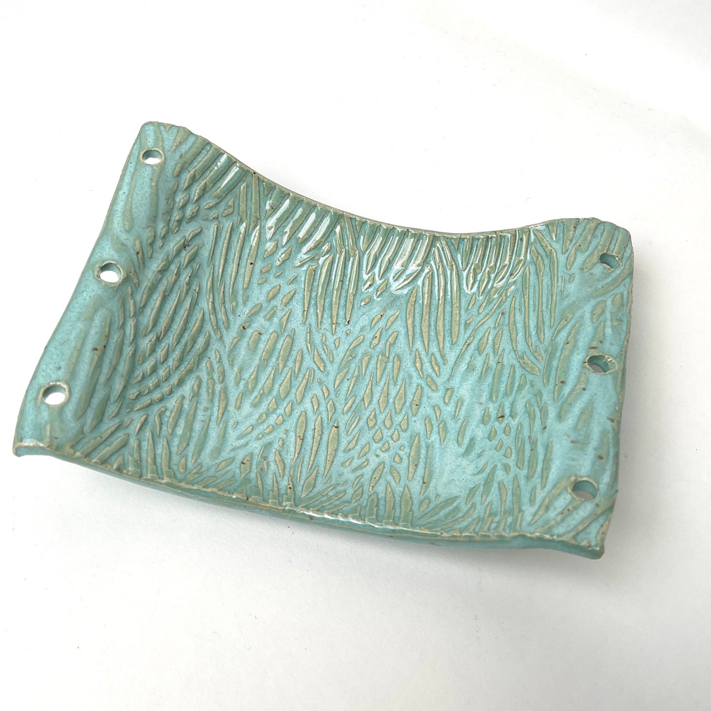 Ceramic Decorative Tray