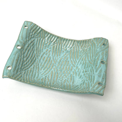 Ceramic Decorative Tray