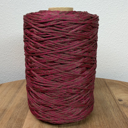 Italia Luxe Braided Cord
