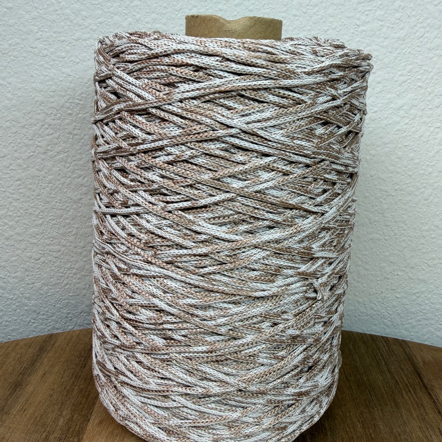 Italia Luxe Braided Cord