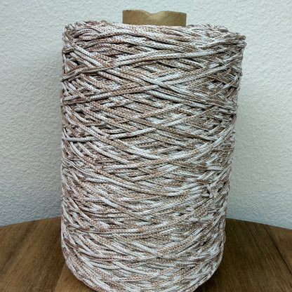 Italia Luxe Braided Cord