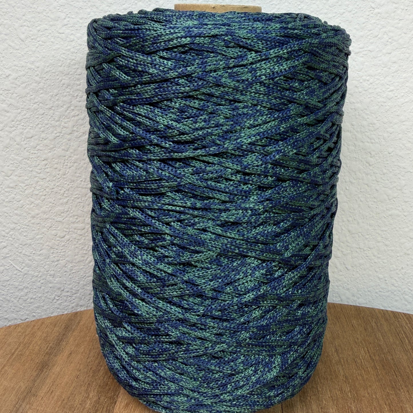 Italia Luxe Braided Cord