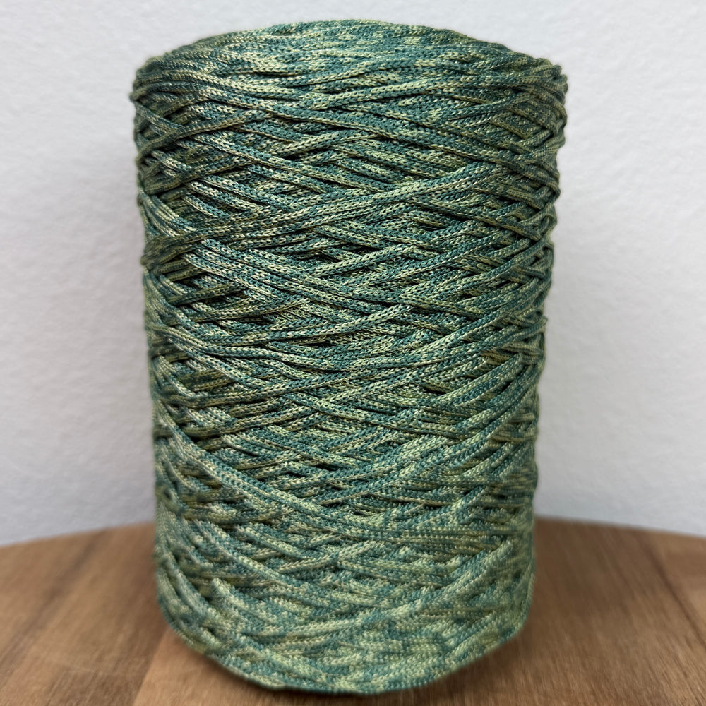 Italia Luxe Braided Cord