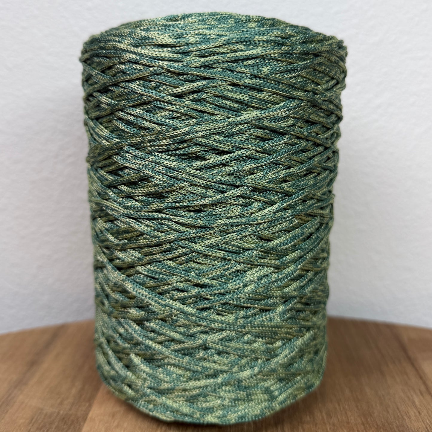 Italia Luxe Braided Cord