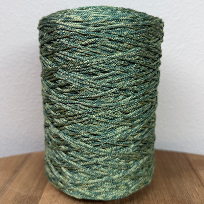 Italia Luxe Braided Cord