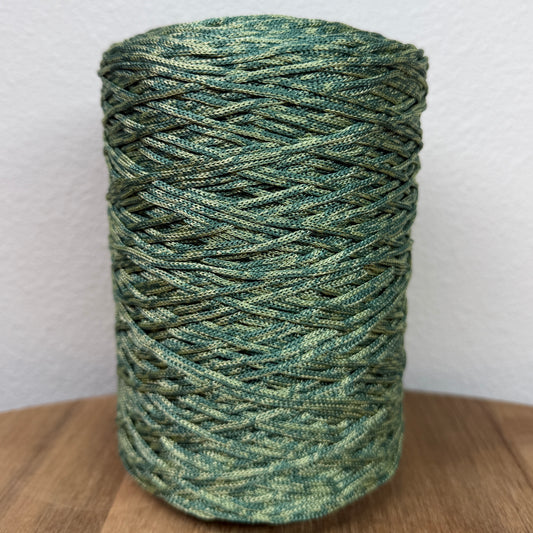 Italia Luxe Braided Cord