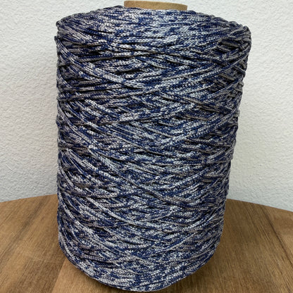 Italia Luxe Braided Cord