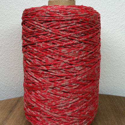 Italia Luxe Braided Cord