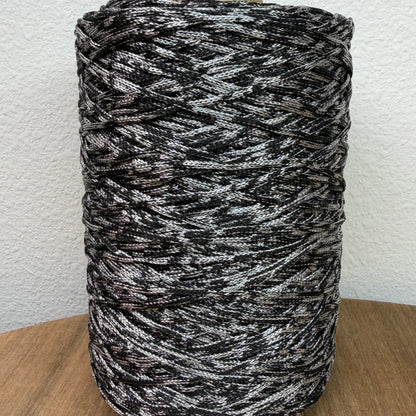 Italia Luxe Braided Cord