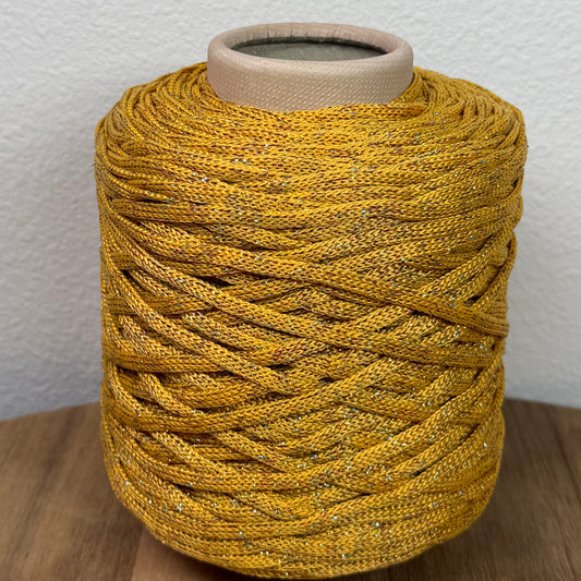 Italia Luxe Braided Ribbon Cord