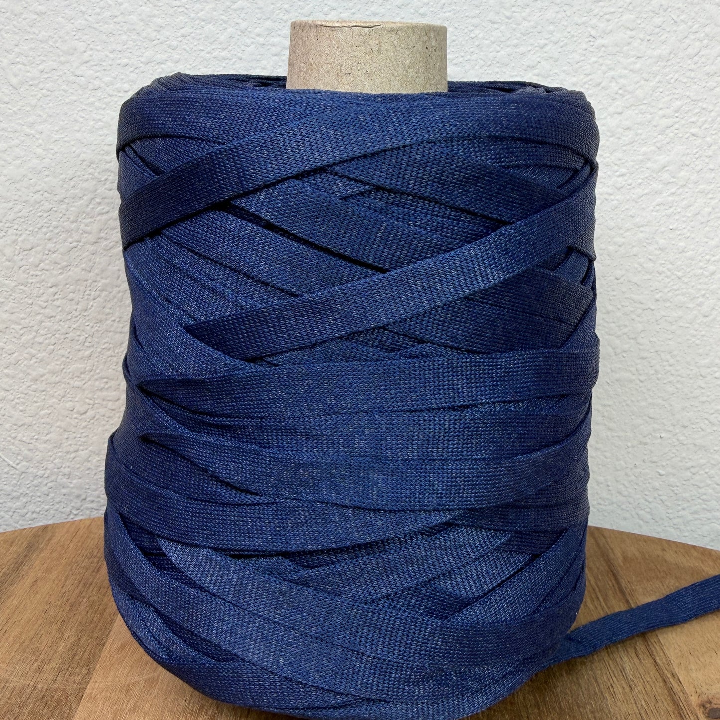 Italia Luxe Lycra Ribbon Cord