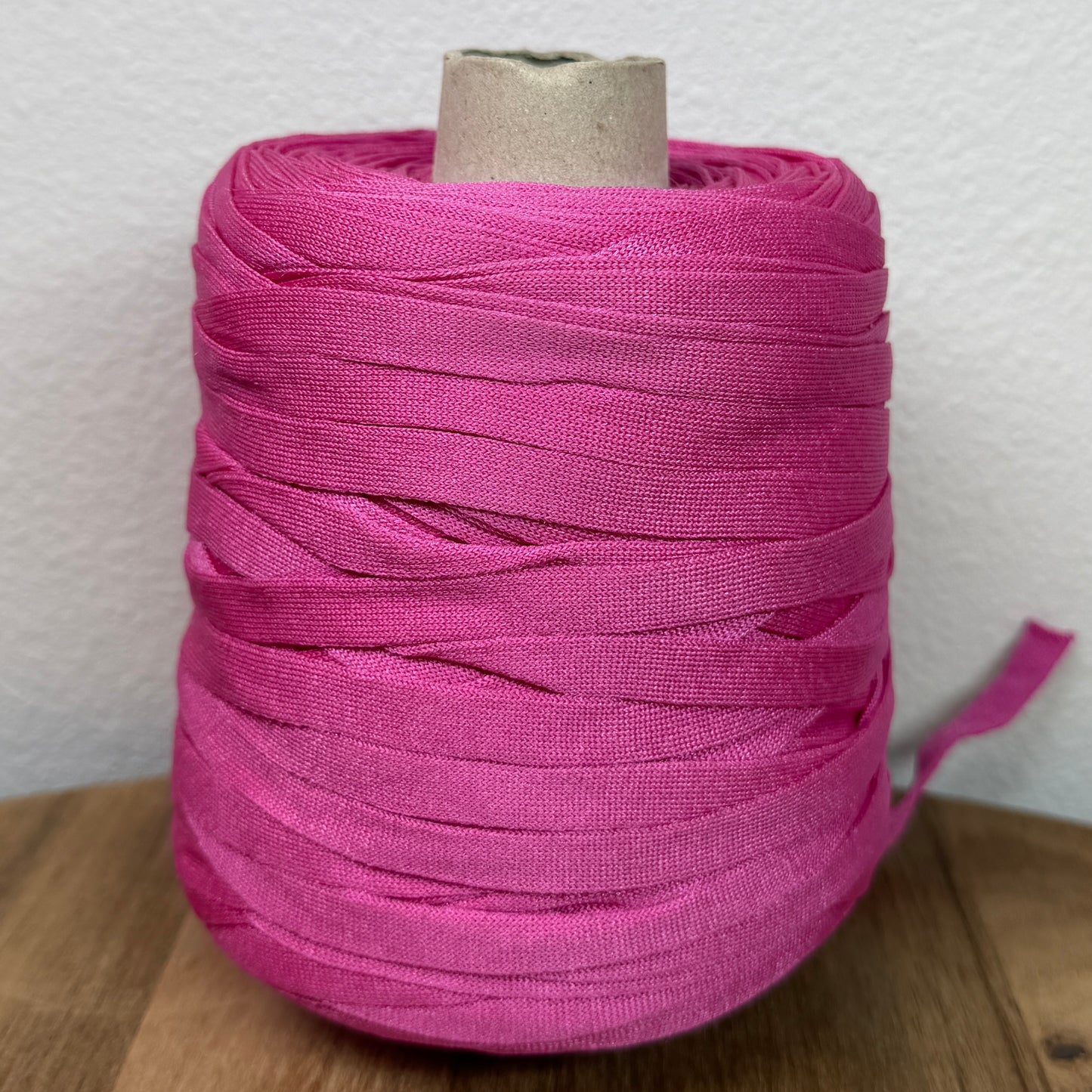 Italia Luxe Lycra Ribbon Cord