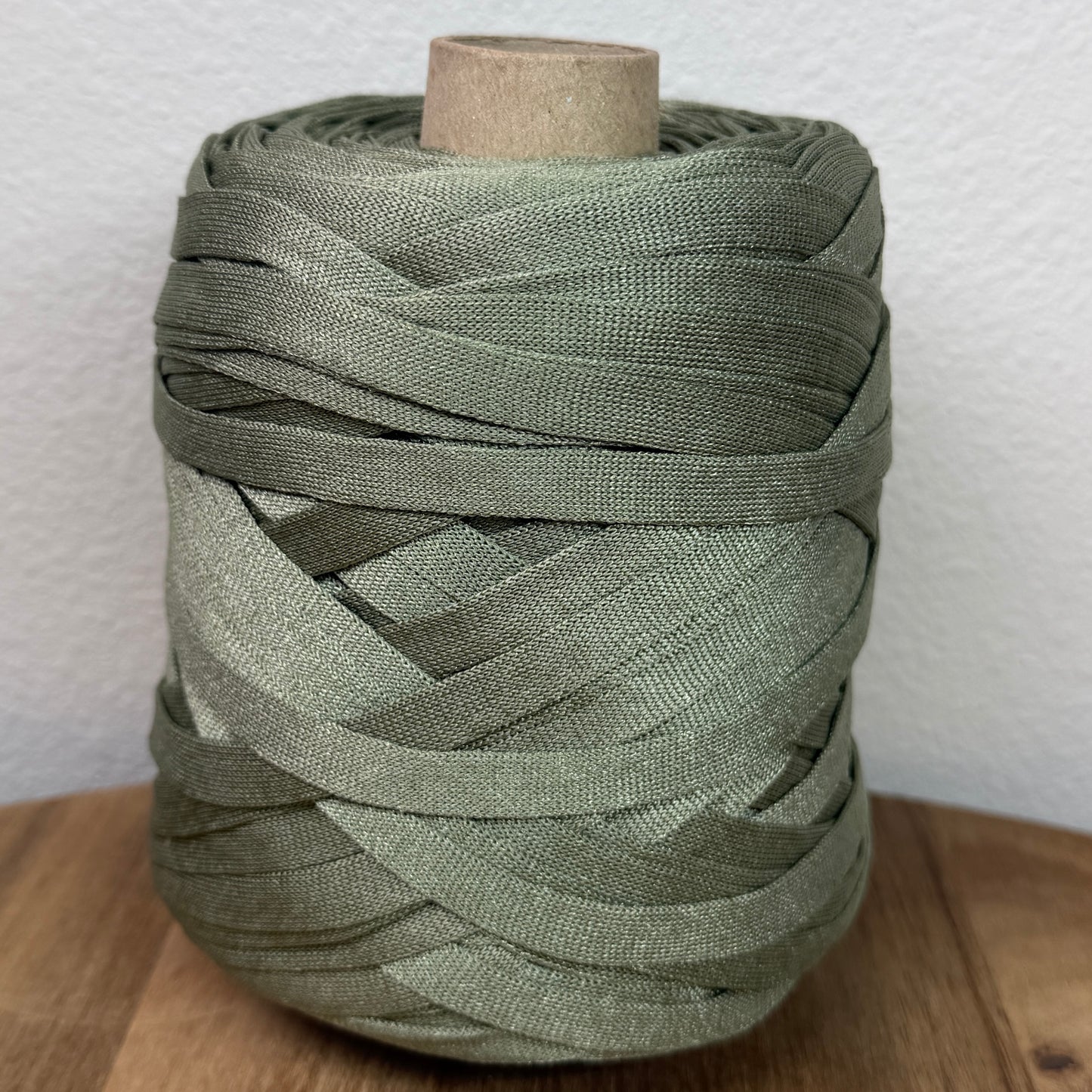Italia Luxe Lycra Ribbon Cord
