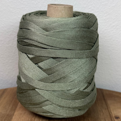 Italia Luxe Lycra Ribbon Cord