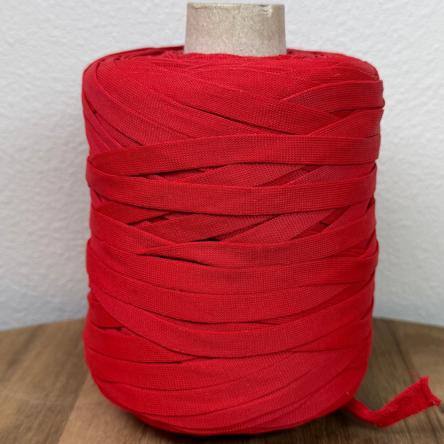 Italia Luxe Lycra Ribbon Cord