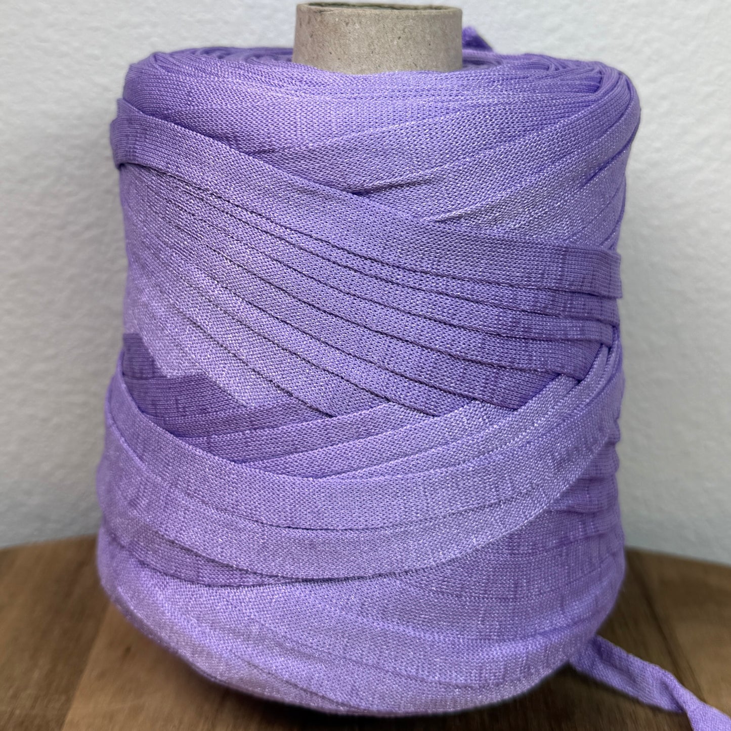 Italia Luxe Lycra Ribbon Cord