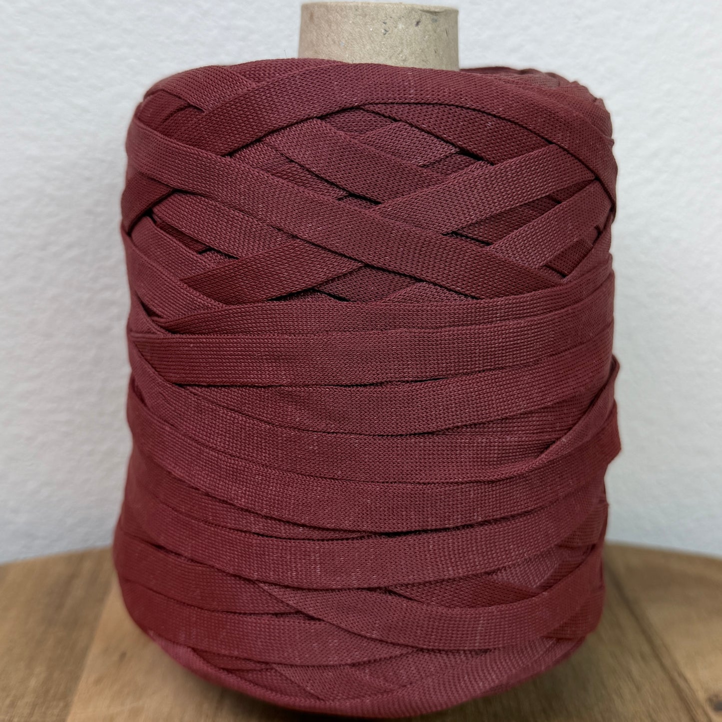 Italia Luxe Lycra Ribbon Cord