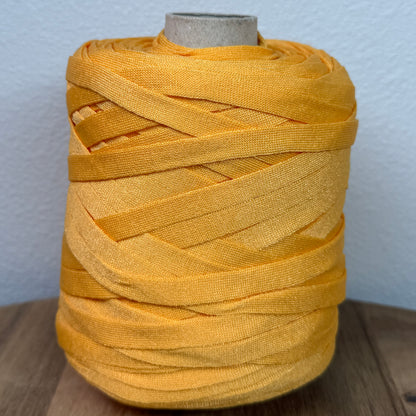 Italia Luxe Lycra Ribbon Cord