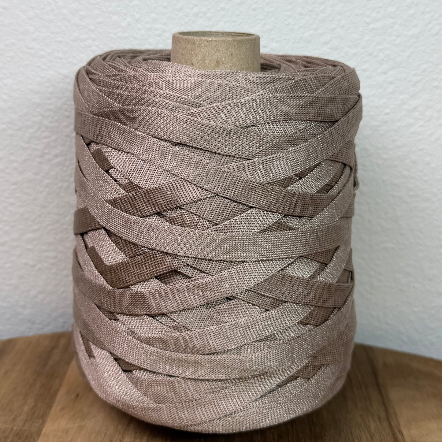 Italia Luxe Lycra Ribbon Cord