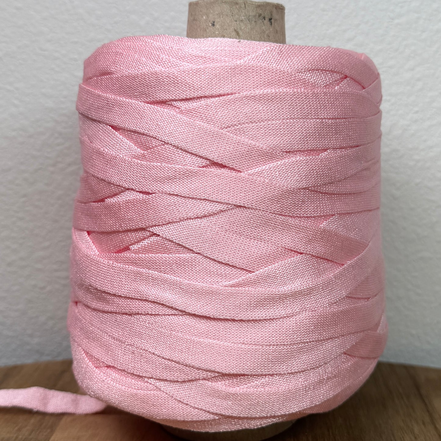 Italia Luxe Lycra Ribbon Cord