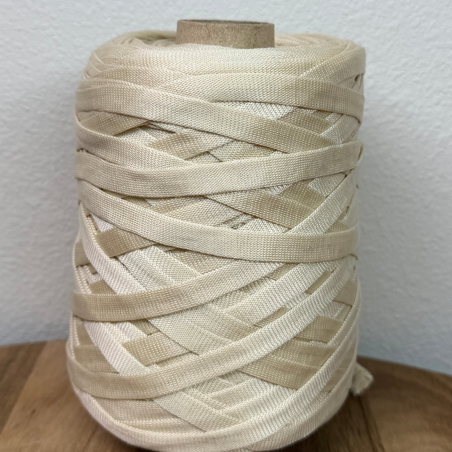 Italia Luxe Lycra Ribbon Cord