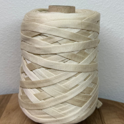 Italia Luxe Lycra Ribbon Cord
