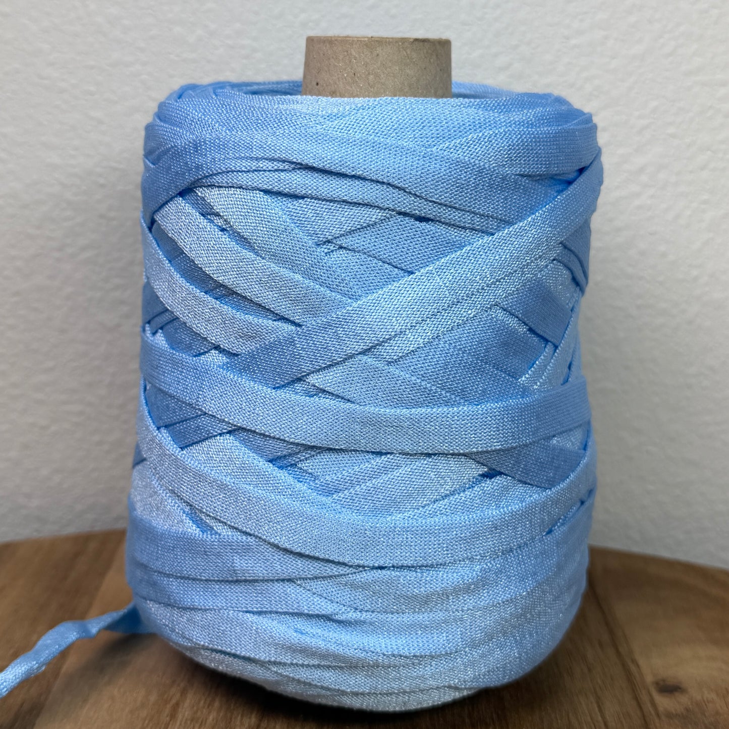 Italia Luxe Lycra Ribbon Cord