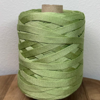 Italia Luxe Lycra Ribbon Cord