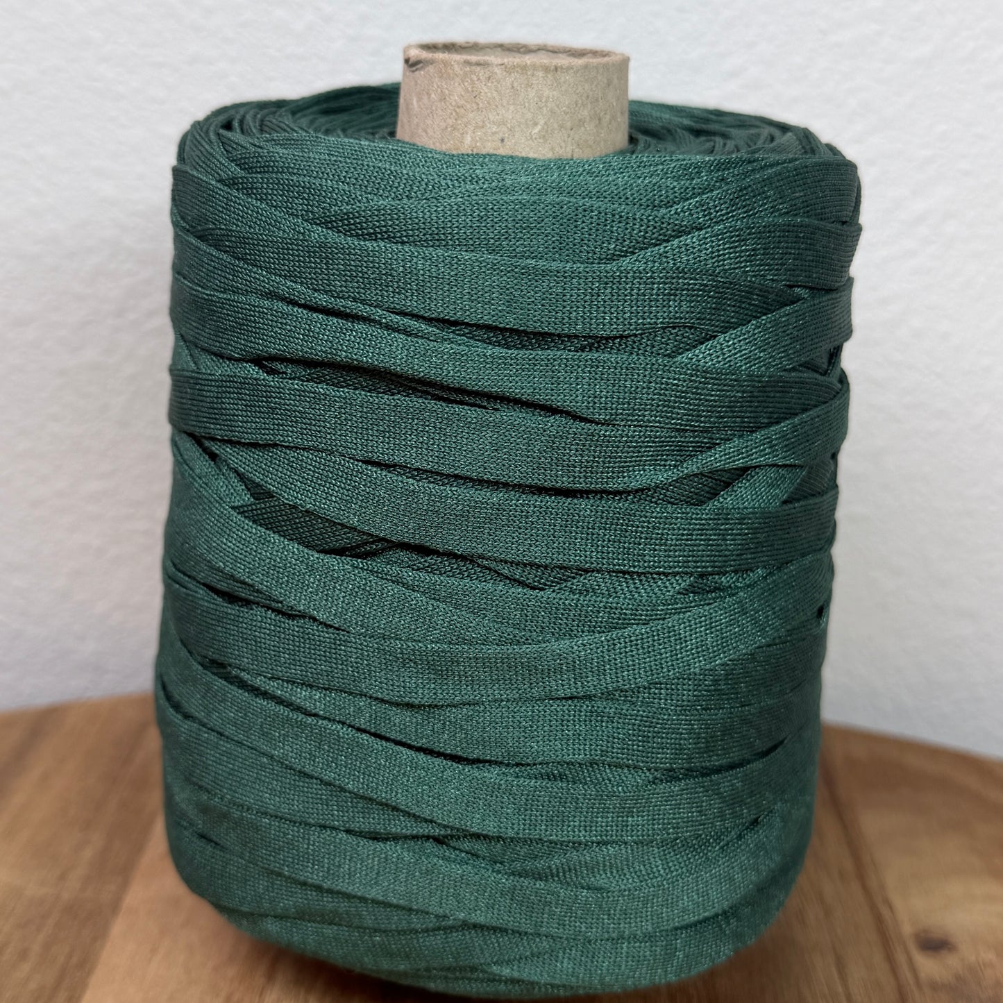 Italia Luxe Lycra Ribbon Cord