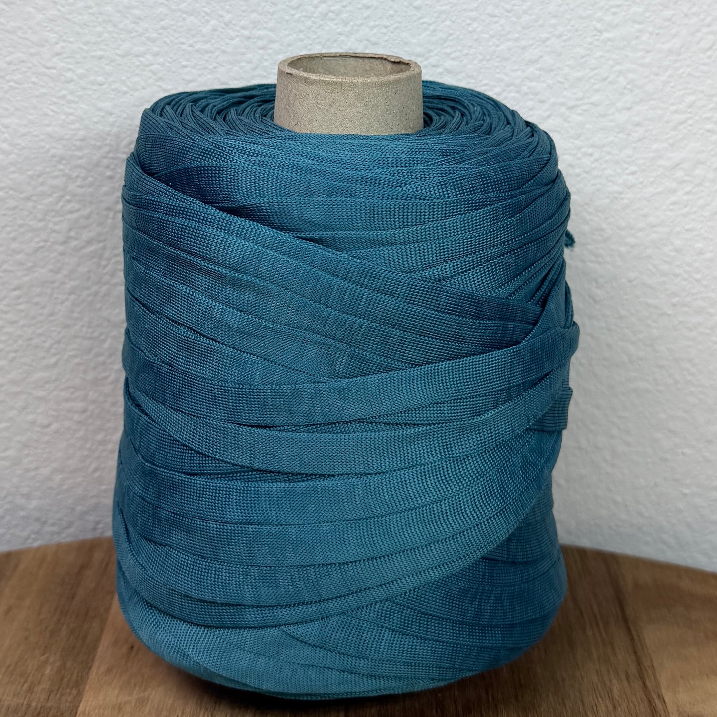 Italia Luxe Lycra Ribbon Cord