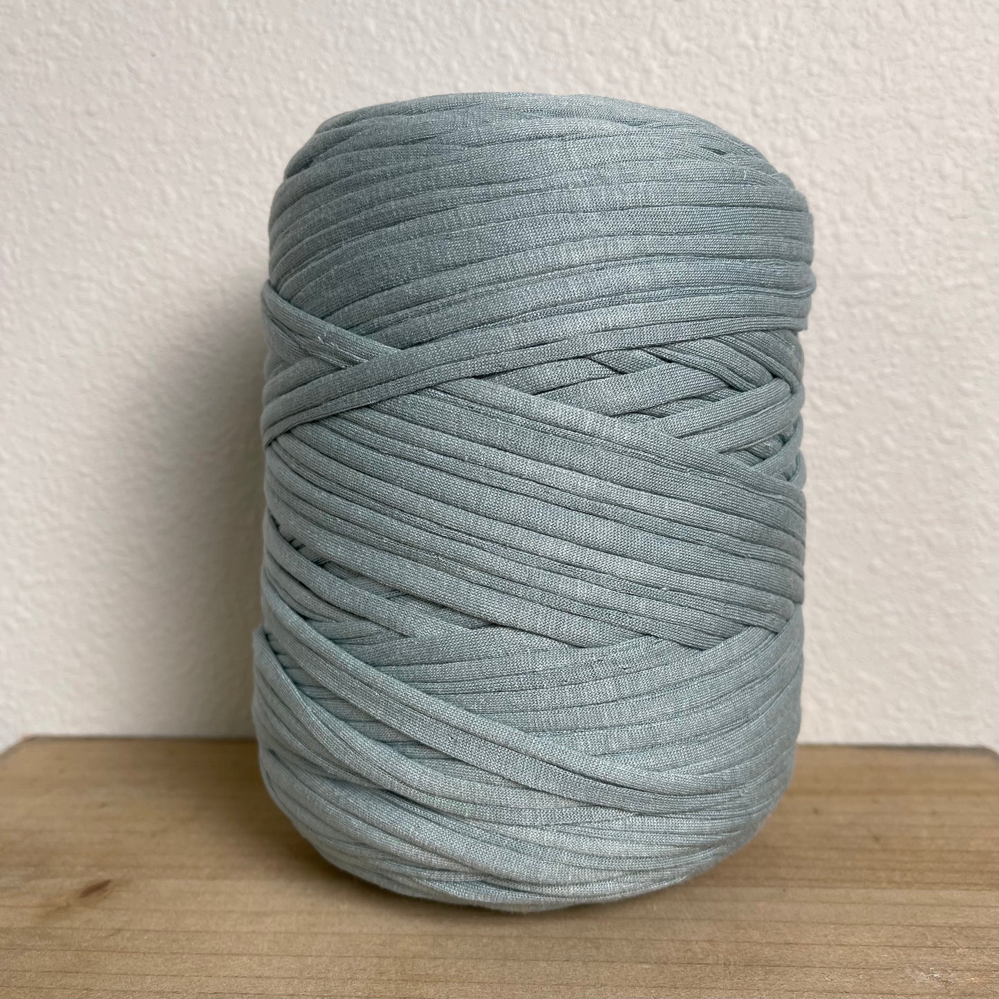 Recycled T-Shirt Yarn