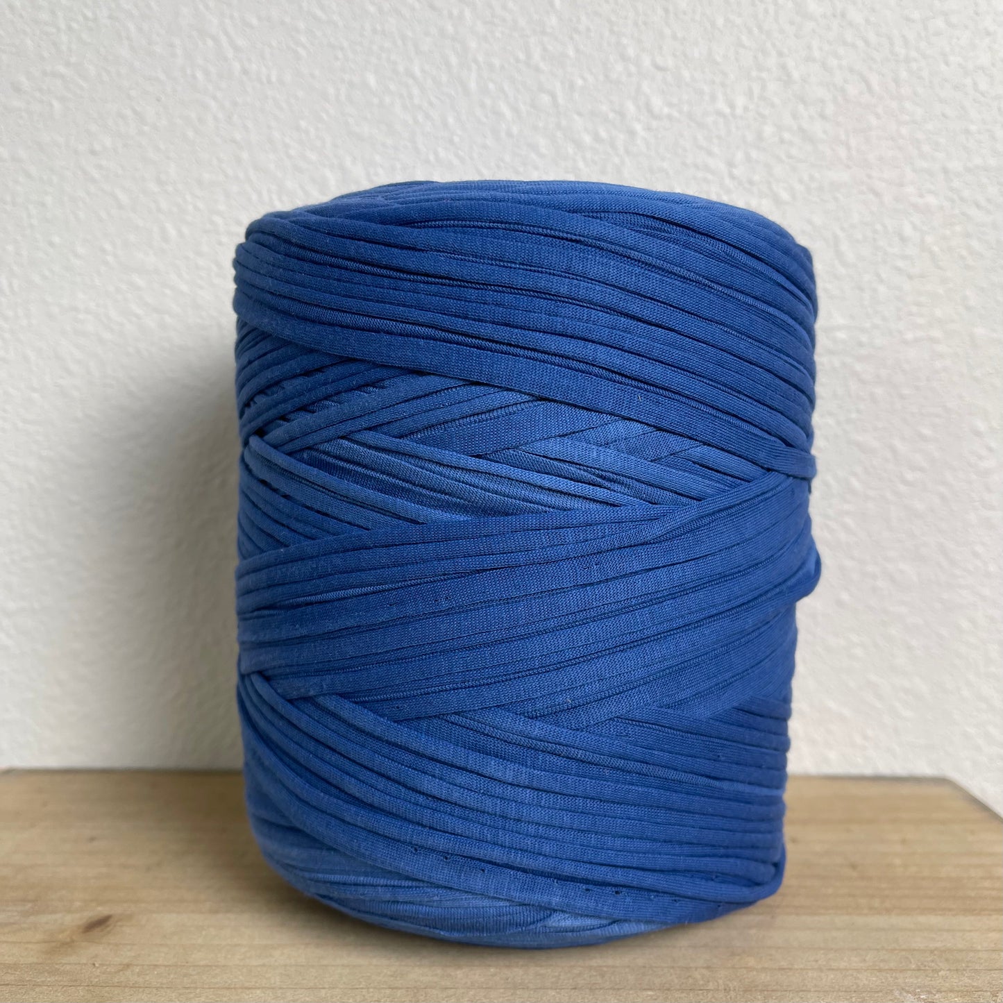 Recycled T-Shirt Yarn