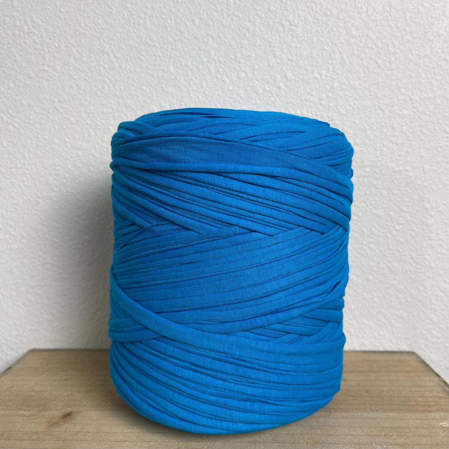 Recycled T-Shirt Yarn