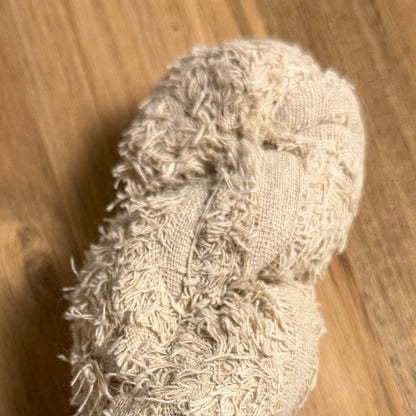Textured Ribbon Yarn