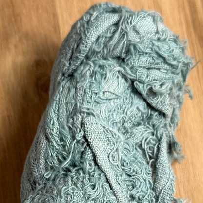 Textured Ribbon Yarn