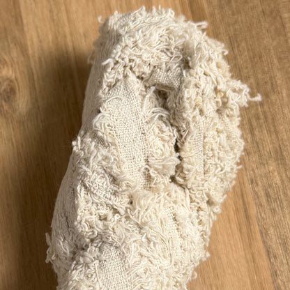 Textured Ribbon Yarn