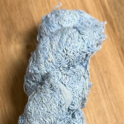 Textured Ribbon Yarn