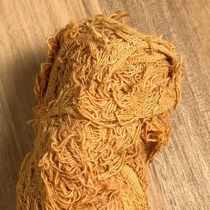Textured Ribbon Yarn