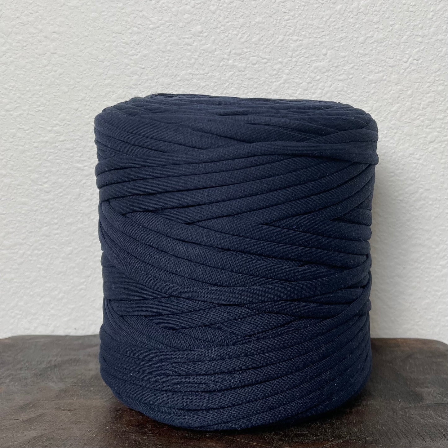 Recycled T-Shirt Yarn