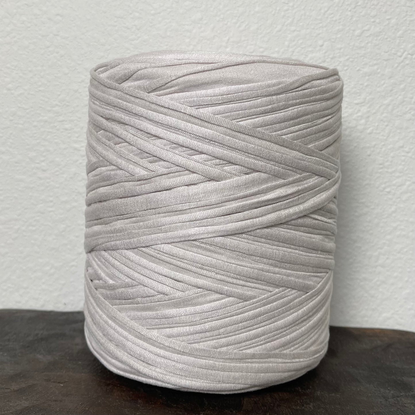 Recycled T-Shirt Yarn