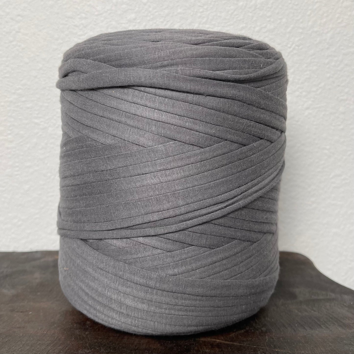 Recycled T-Shirt Yarn