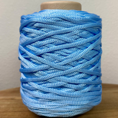 Italia Luxe Braided Ribbon Cord