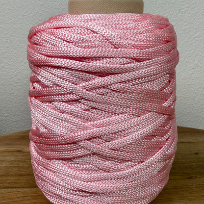 Italia Luxe Braided Ribbon Cord